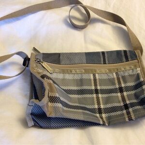 Lesportsac crossbody bag